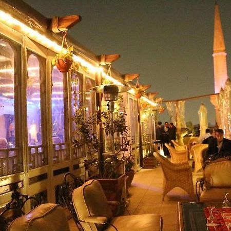 Le Riad Hotel De Charme Кайро Екстериор снимка